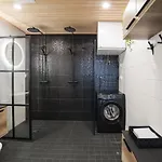 Apartment Aurinkoranta D3 Iso Merinaekymaellae *