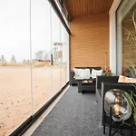 Apartment Aurinkoranta D3 Iso Merinaekymaellae Kalajoki