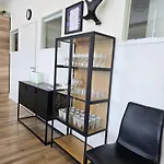Apartment Aurinkoranta D3 Iso Merinaekymaellae