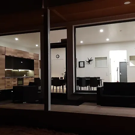 Aurinkoranta D3 Iso Merinaekymaellae