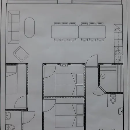 Aurinkoranta D3 Iso Merinaekymaellae カラヨキ