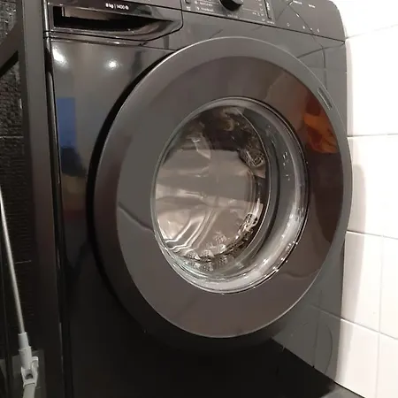 Aurinkoranta D3 Iso Huoneisto Merinaekymaellae Apartmán Kalajoki