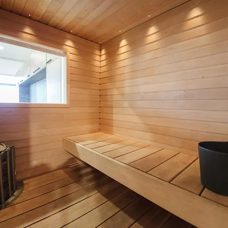 Aurinkoranta D3 Iso Merinaekymaellae Kalajoki