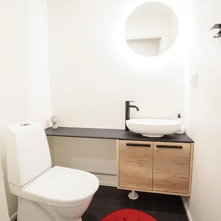 Aurinkoranta D3 Iso Merinaekymaellae * Kalajoki