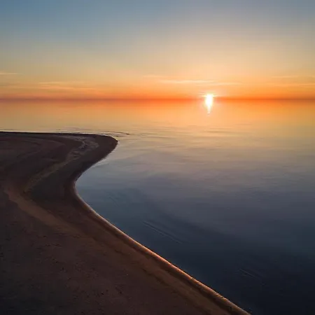 Aurinkoranta D3 Iso Merinaekymaellae