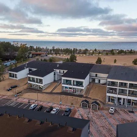 Aurinkoranta D3 Iso Merinaekymaellae