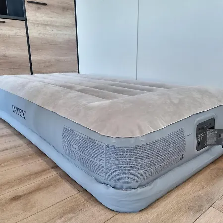 Apartament Aurinkoranta D3 Iso Merinaekymaellae Kalajoki