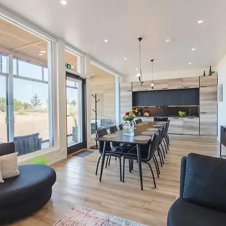 Aurinkoranta D3 Iso Merinaekymaellae * Kalajoki