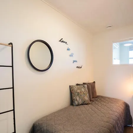 Aurinkoranta D3 Iso Merinaekymaellae * 卡拉约基