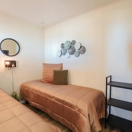 Aurinkoranta D3 Iso Merinaekymaellae アパート カラヨキ