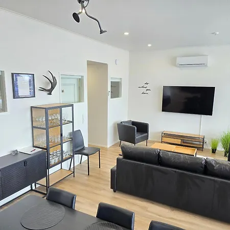 Aurinkoranta D3 Iso Merinaekymaellae * Kalajoki