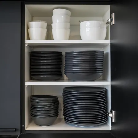 Appartement Aurinkoranta D3 Iso Merinaekymaellae