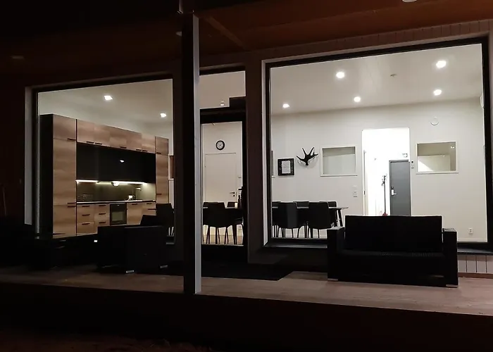 Aurinkoranta D3 Iso Merinaekymaellae