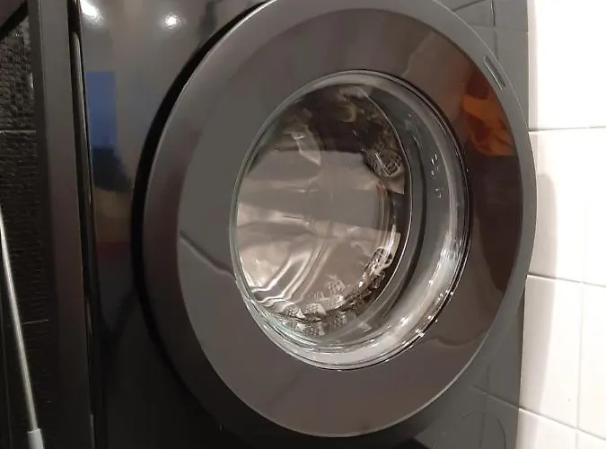 Aurinkoranta D3 Iso Merinaekymaellae 公寓 卡拉约基