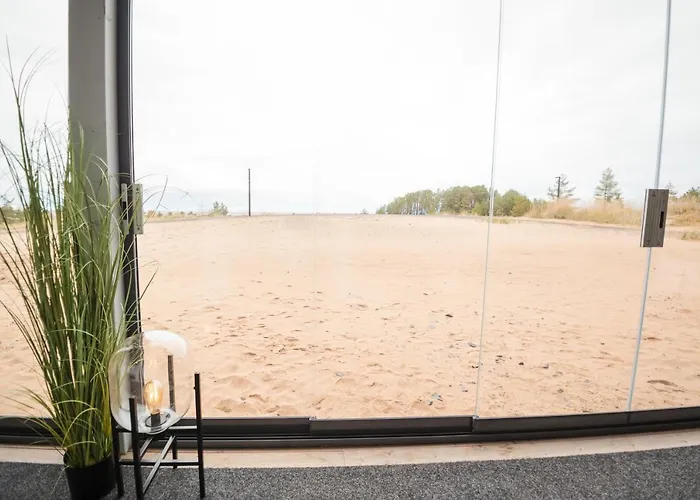 Aurinkoranta D3 Iso Merinaekymaellae