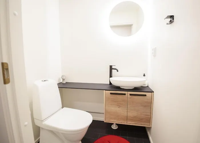 Aurinkoranta D3 Iso Merinaekymaellae * Kalajoki