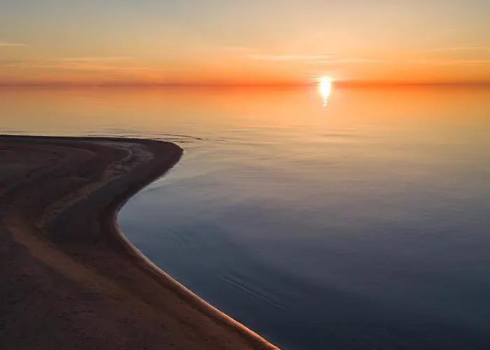 Aurinkoranta D3 Iso Merinaekymaellae