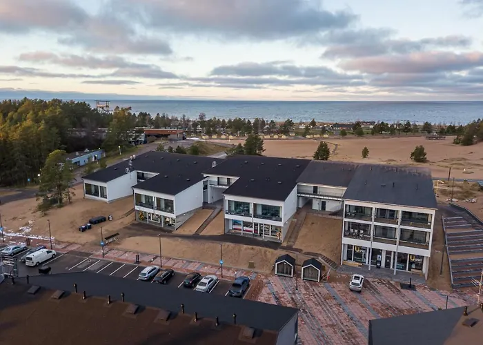 Aurinkoranta D3 Iso Merinaekymaellae