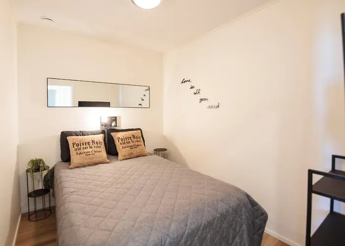 Aurinkoranta D3 Iso Merinaekymaellae 公寓 *