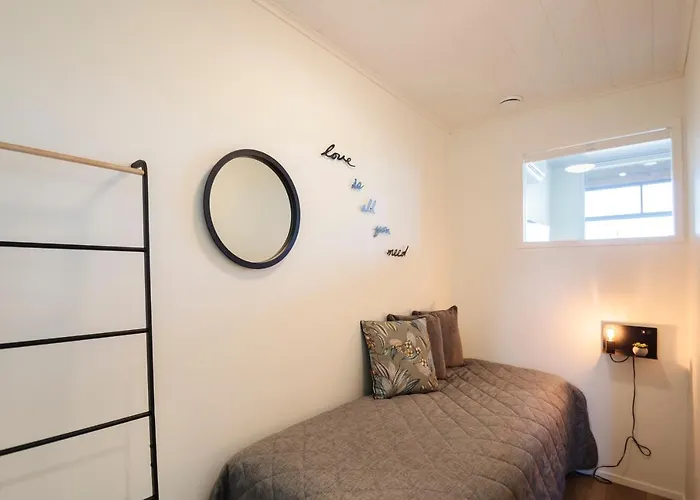 Aurinkoranta D3 Iso Merinaekymaellae * 卡拉约基