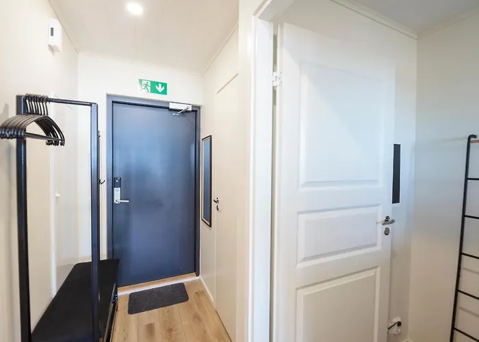 公寓 Aurinkoranta D3 Iso Merinaekymaellae