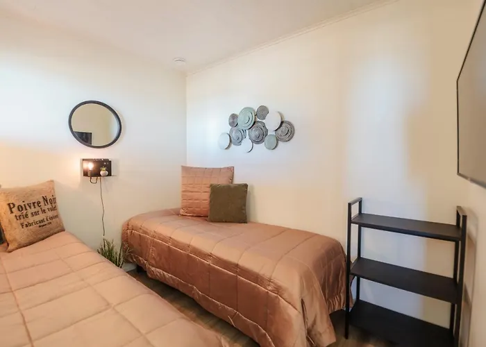 Aurinkoranta D3 Iso Merinaekymaellae 公寓 卡拉约基